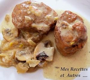 Vous avez testé mes recettes ! # 3 filet-mignon-au-cidre annette