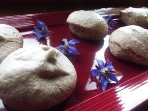 Meringues à la cannelle DSCF3503