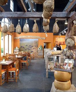 La dolce vita des frères Spigaroli débarque en Belgique La dolce vita des frères Spigaroli débarque en Belgique