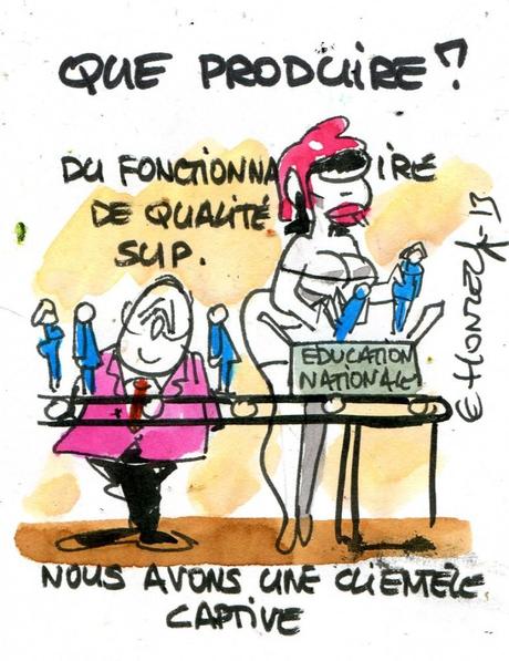 imgscan contrepoints 2013850 que produire Que produire ? (1) : la réponse du marché