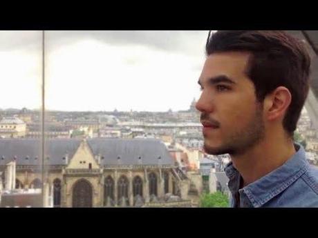 Zoom sur Izarry Image de prévisualisation YouTube