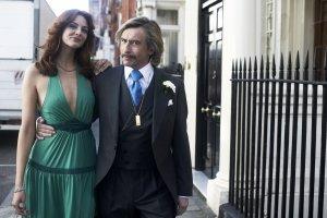 A Very Englishman: Photo du film A-Very-Englishman-Photo-02