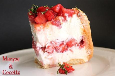 Charlotte aux fraises Charlotte aux fraises 052