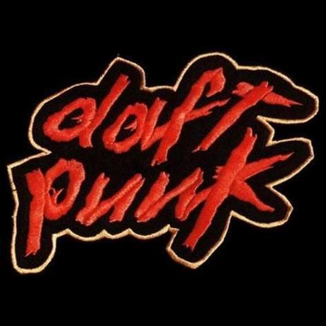 La musique du week end jaquette de l'album Homework