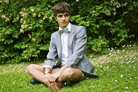 Marvellous Mischief Marvellous Mischief