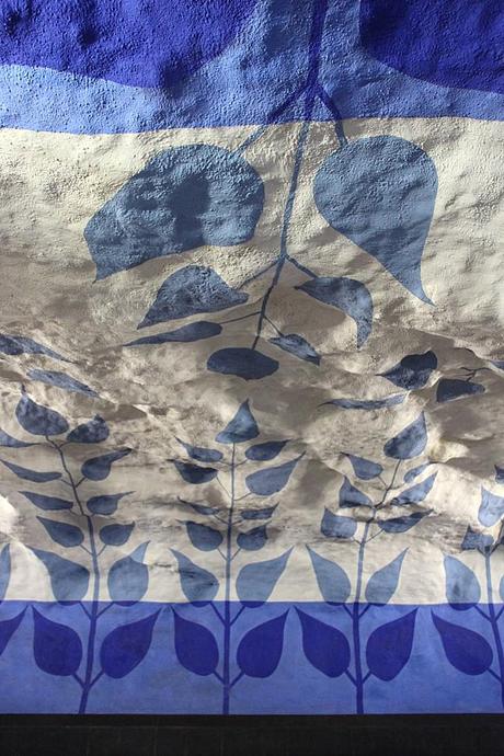 Vivre à Stockholm metro 0112