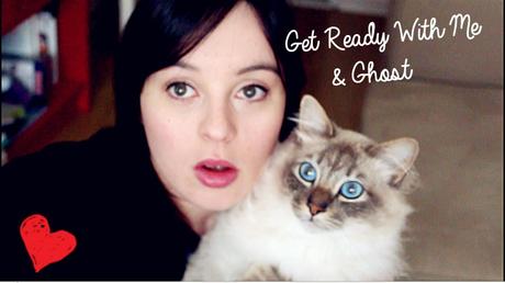 Get Ready With Me & Ghost