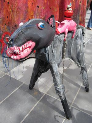 La République rendue aux Parisiens...! La République rendue aux Parisiens...!