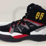 Adidas Mutombo Black White Purple adidas Mutombo Juillet 2013
