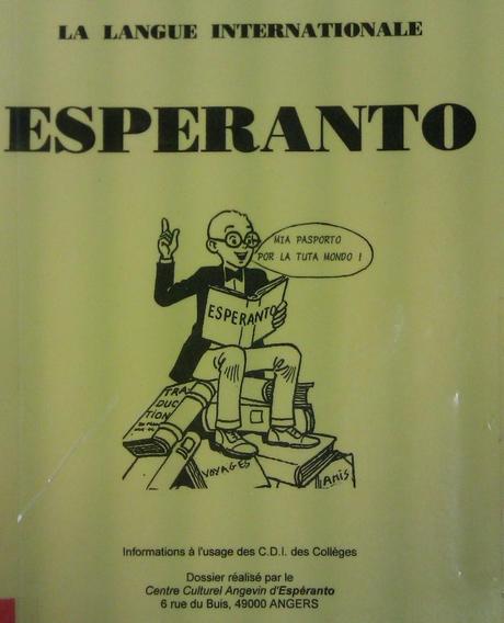 Anecdote de doc Anecdote de doc