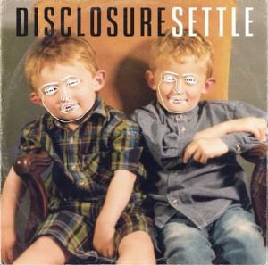 Disclosure settle 300x297 Disclosure   Settle