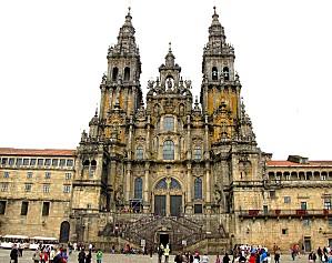 Catedral Santiago