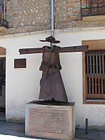 TARTA DE SANTIAGO à la vanille Gateau-aux-epices-et-chamallows 5926