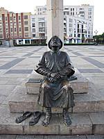 TARTA DE SANTIAGO à la vanille Gateau-aux-epices-et-chamallows 5987