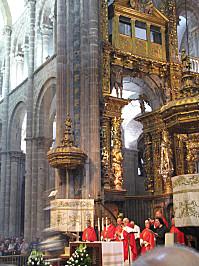 TARTA DE SANTIAGO à la vanille Gateau-aux-epices-et-chamallows 6555