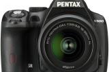 Pentax K-500 Pentax K-500