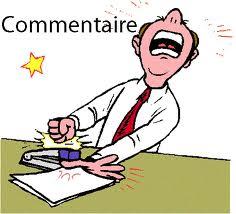 Les Salaisons : commentaire qui n'a pas pu être envoyé Les Salaisons : commentaire qui n'a pas pu être envoyé