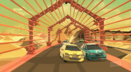 Motion : le showreel 2013 de Plenty Motion : le showreel 2013 de Plenty