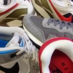 Nike Air Pegasus ’83 Juillet 2013 Nike Air Pegasus 30th Anniversary Pack