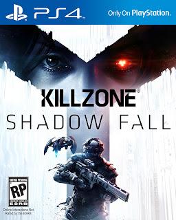 killzone shadow fall New Screenshots