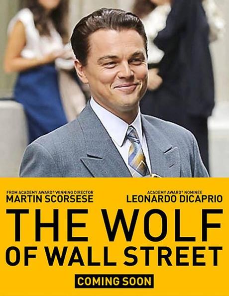 Bande annonce de Le Loup de Wall Street