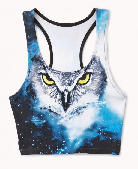 Les t-shirts animaux: in ou out? T-shirt animal 5