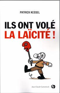 Patrick Kessel : « La laicité, c'est une leçon d'amour » (L'Eveil normand, 5 juin 13) Patrick Kessel : « La laicité, c'est une leçon d'amour » (L'Eveil normand, 5 juin 13)