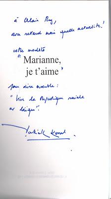 Patrick Kessel : « La laicité, c'est une leçon d'amour » (L'Eveil normand, 5 juin 13) Patrick Kessel : « La laicité, c'est une leçon d'amour » (L'Eveil normand, 5 juin 13)