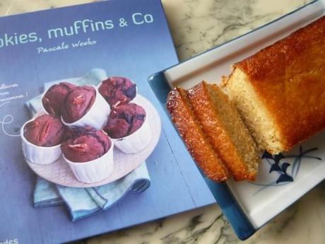 On garde une place pour le dessert... surtout si c'est un gâteau ! P1070709.JPG