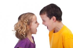 DÉVELOPPEMENT: Conflits entre surs et frères, ne pas les prendre à la légère! – Pediatrics
