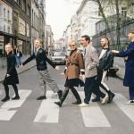 Les Six d’Anvers exceptionnellement réunis! Les Six d’Anvers exceptionnellement réunis!