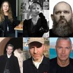 Les Six d’Anvers exceptionnellement réunis! Les Six d’Anvers exceptionnellement réunis!