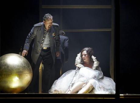 Opéra: Korngold redécouvert à Augsbourg Opéra: Korngold redécouvert à Augsbourg