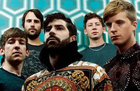 Foals foalsm2117 Foals