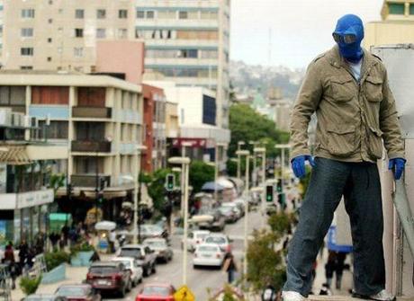 MirageMan photo-Mirage-man-Mirageman-2007-1