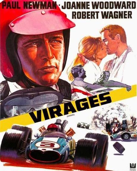 Top 5 des films portés sur la mécanique Top 5 des films portés sur la mécanique