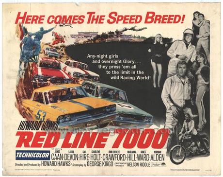 Top 5 des films portés sur la mécanique Top 5 des films portés sur la mécanique