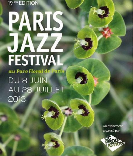 Paris Jazz Festival 315000663-photo1