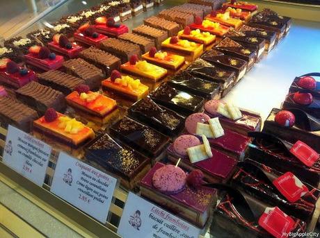 From France to New York City, life is beautiful / De la France à NY, la vie est belle From France to New York City, life is beautiful / De la France à NY, la vie est belle