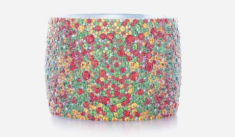 The 2013 Blue Book edition of Tiffany & Co The 2013 Blue Book edition of Tiffany & Co