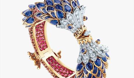 The 2013 Blue Book edition of Tiffany & Co The 2013 Blue Book edition of Tiffany & Co