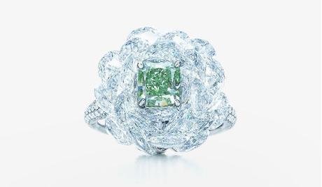 The 2013 Blue Book edition of Tiffany & Co The 2013 Blue Book edition of Tiffany & Co