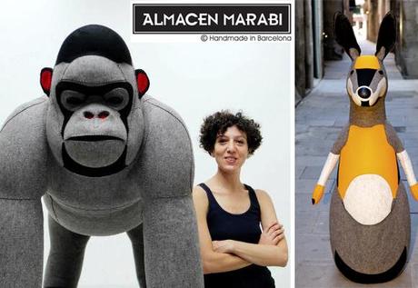 almacen marabi barcelona almacen marabi barcelona