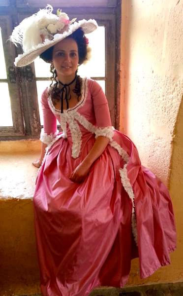 Vaux le Vicomte, te voilà enfin ! Vaux le Vicomte, te voilà enfin !