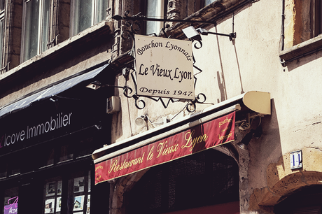 A trip to Lyon A trip to Lyon