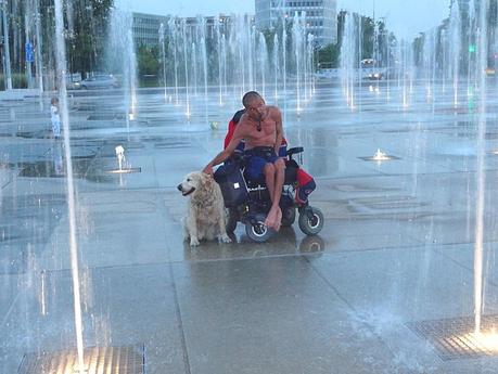 Il faut sauver le handicapé Eric Grassien (9)! DSC06508-sssssssss.jpg