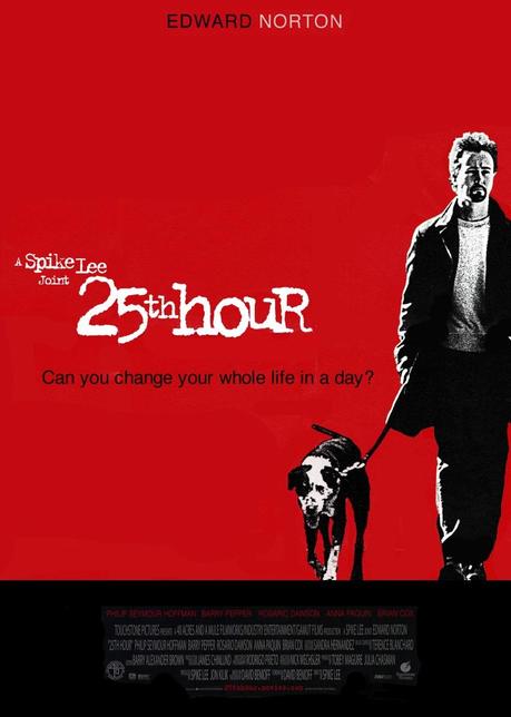 [Film] 25th Hour (2002)