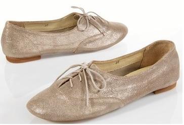 Une tendance brillante / A brilliant trend Une tendance brillante / A brilliant trend