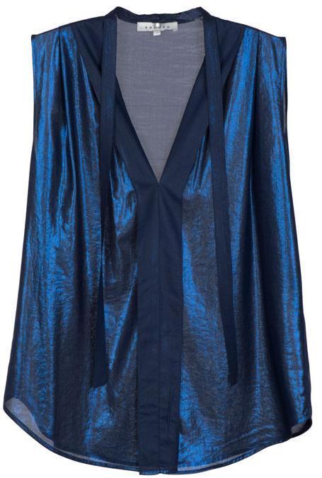 Une tendance brillante / A brilliant trend Une tendance brillante / A brilliant trend