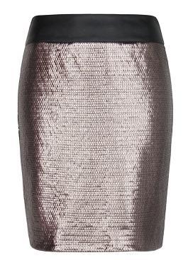 Une tendance brillante / A brilliant trend Une tendance brillante / A brilliant trend